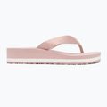 Flip-Flops Damen Tommy Hilfiger Im Th Chainprint Midwedge Sandal foggy pink 2