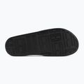 Badeschlappen Schlappen Damen Tommy Hilfiger Monogram Poolside black 4