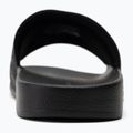 Badeschlappen Schlappen Damen Tommy Hilfiger Monogram Poolside black 6