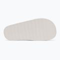 Badeschlappen Schlappen Damen Tommy Hilfiger Platform Monogram Poolslide ancient white 4