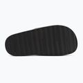 Badeschlappen Schlappen Damen Tommy Hilfiger Platform Monogram Poolslide black 4