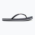 Flip-Flops Damen Tommy Hilfiger Strap Beach Sandal space blue 2