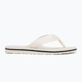 Flip-Flops Damen Tommy Hilfiger Chain Print Beach Sandal ivory 2
