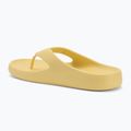 Flip-Flops Damen Tommy Hilfiger Comfort Beach Sandal meringue 3