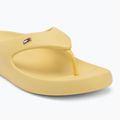 Flip-Flops Damen Tommy Hilfiger Comfort Beach Sandal meringue 7
