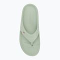 Flip-Flops Damen Tommy Hilfiger Comfort Beach Sandal flora 5