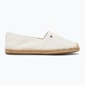 Tommy Hilfiger Flag Canvas ecru Damen Schuhe 2