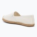 Tommy Hilfiger Flag Canvas ecru Damen Schuhe 3