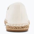 Tommy Hilfiger Flag Canvas ecru Damen Schuhe 6