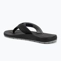 Flip-Flops Herren Tommy Hilfiger Molded Beach Sandal black 3