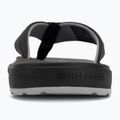 Flip-Flops Herren Tommy Hilfiger Molded Beach Sandal black 6