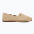 Tommy Hilfiger Flag Canvas Meerrettich Damen Schuhe 2
