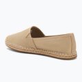 Tommy Hilfiger Flag Canvas Meerrettich Damen Schuhe 3