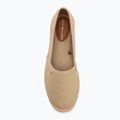 Tommy Hilfiger Flag Canvas Meerrettich Damen Schuhe 5