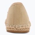 Tommy Hilfiger Flag Canvas Meerrettich Damen Schuhe 6