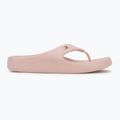 Flip-Flops Damen Tommy Hilfiger Comfort Beach Sandal foggy pink 2