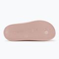 Flip-Flops Damen Tommy Hilfiger Comfort Beach Sandal foggy pink 4