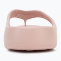 Flip-Flops Damen Tommy Hilfiger Comfort Beach Sandal foggy pink 6