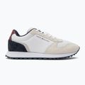 Tommy Hilfiger Herren New Runner Eva Mix weiß Schuhe 2