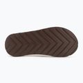 Flip-Flops Herren Tommy Hilfiger Molded Web Beach Sandal army green 4