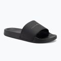 Badeschlappen Schlappen Herren Tommy Hilfiger Nyc Pool Slide black