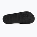 Badeschlappen Schlappen Herren Tommy Hilfiger Nyc Pool Slide black 4