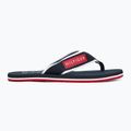 Flip-Flops Herren Tommy Hilfiger Patch Beach Sandal desert sky 2