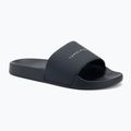 Badeschlappen Schlappen Herren Tommy Hilfiger Nyc Pool Slide desert sky