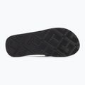 Flip-Flops Herren Tommy Hilfiger Massage Beach Sandal black 4