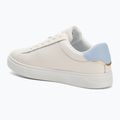 Tommy Hilfiger Damen Schuhe Essential Court altweiß 3