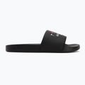 Badeschlappen Schlappen Herren Tommy Hilfiger Flags Pool Slide black 2