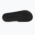 Badeschlappen Schlappen Herren Tommy Hilfiger Flags Pool Slide black 4