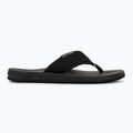 Flip-Flops Herren Tommy Hilfiger Molded Web Beach Sandal black 2