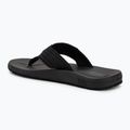 Flip-Flops Herren Tommy Hilfiger Molded Web Beach Sandal black 3