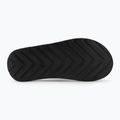 Flip-Flops Herren Tommy Hilfiger Molded Web Beach Sandal black 4
