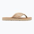 Flip-Flops Damen Tommy Hilfiger Elevated Beach Sandal horseradish 2