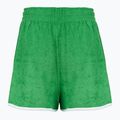 Damen Shorts Tommy Hilfiger Terry Shorts radiant green 2