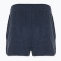 Damen Shorts Tommy Hilfiger Terry Shorts dark night navy 2