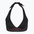 Tommy Hilfiger Halter Rp Badeanzug Top schwarz 2