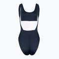Tommy Hilfiger Damen Einteiler Badeanzug One Piece (Ext. Größen) dark night navy 2