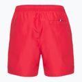 Badeshorts Herren Tommy Hilfiger Medium Drawstring medium red 2