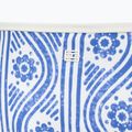 Tommy Hilfiger Cheeky String Side Tie Print floral stripe blue spell Badeanzug unten 3