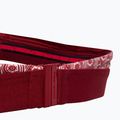 Bikini-Oberteil Tommy Hilfiger Halter Rp Print floral stripe regatta red 4