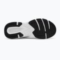 Calvin Klein Damen Schuhe YW0YW01807 Retro Tennis Mesh Ml hell weiß/schwarz 4