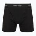 Boxershorts Calvin Klein 000NB4003A Brief 3er-Pack black