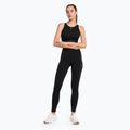 Damen Trainingsleggings Tommy Hilfiger Hw Branded Tape Full Length schwarz 2