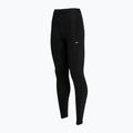 Damen Trainingsleggings Tommy Hilfiger Hw Branded Tape Full Length schwarz 7