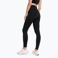 Damen Trainingsleggings Tommy Hilfiger Hw Branded Tape Full Length schwarz 3