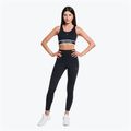 Tommy Hilfiger Damen Trainingsleggings Hw Essential 7/8 blau 2