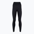 Tommy Hilfiger Damen Trainingsleggings Hw Essential 7/8 blau 5